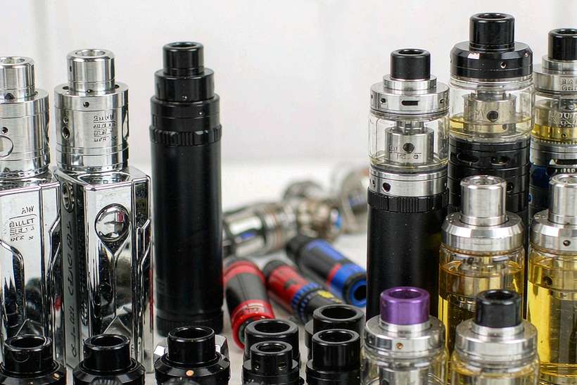 Import Guide for vape coils — OEM available