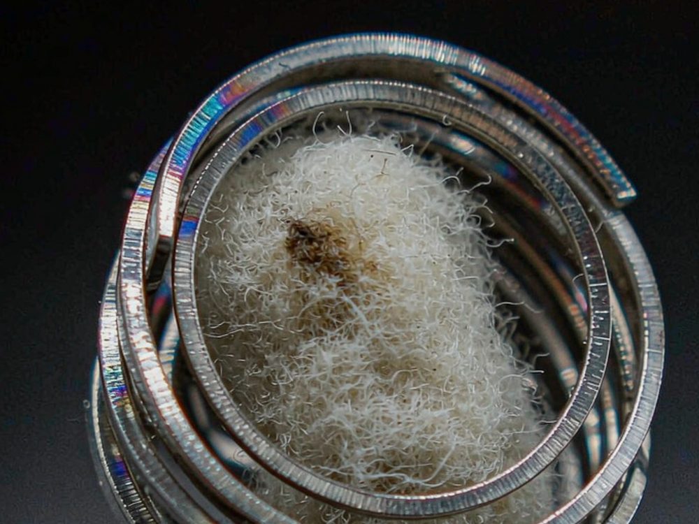 Import Guide for vape coils — premium tier