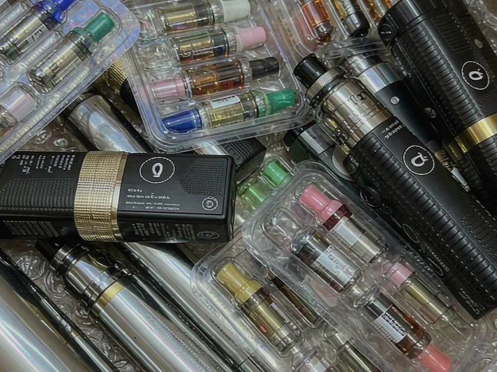 Import Guide for vape coils — wholesale only