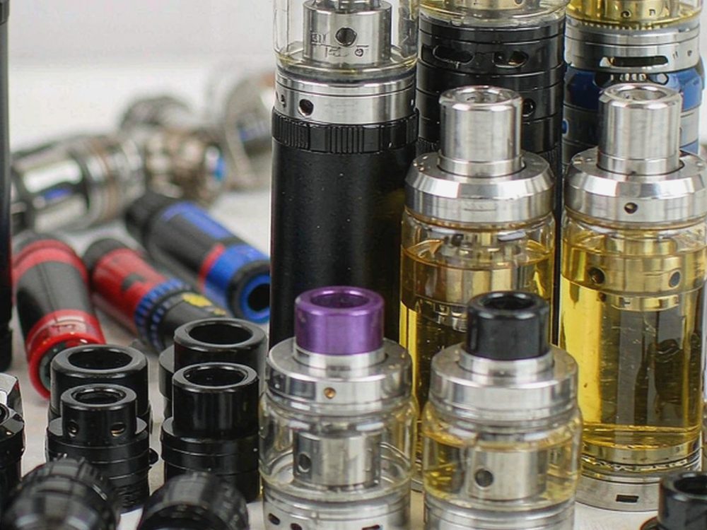 Import Guide for vape disposables — budget tier