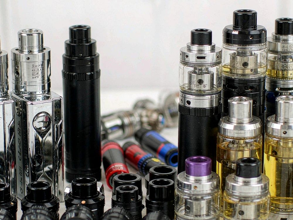 Import Guide for vape disposables — premium tier