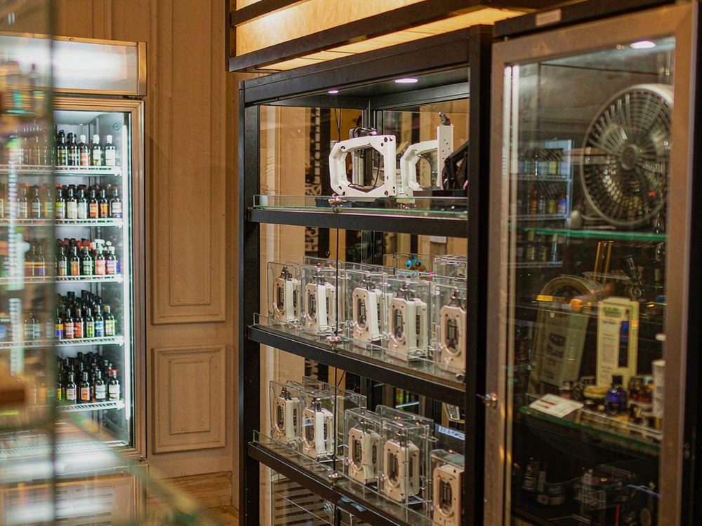 Import Guide for vape e-liquid — 2026