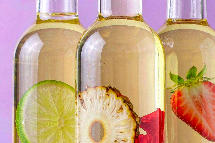 Import Guide for vape e-liquid — Winter special