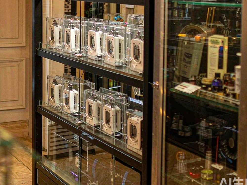 Import Guide for vape hardware — 2026