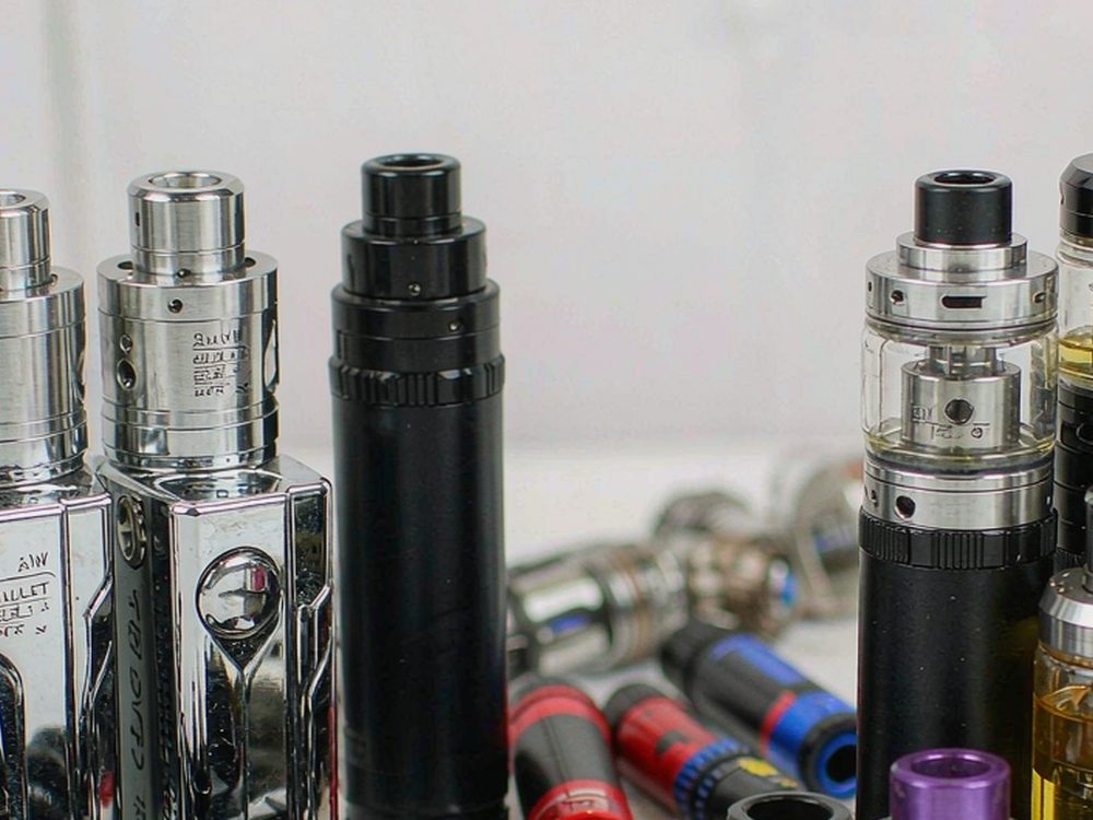 Import Guide for vape hardware — new arrivals
