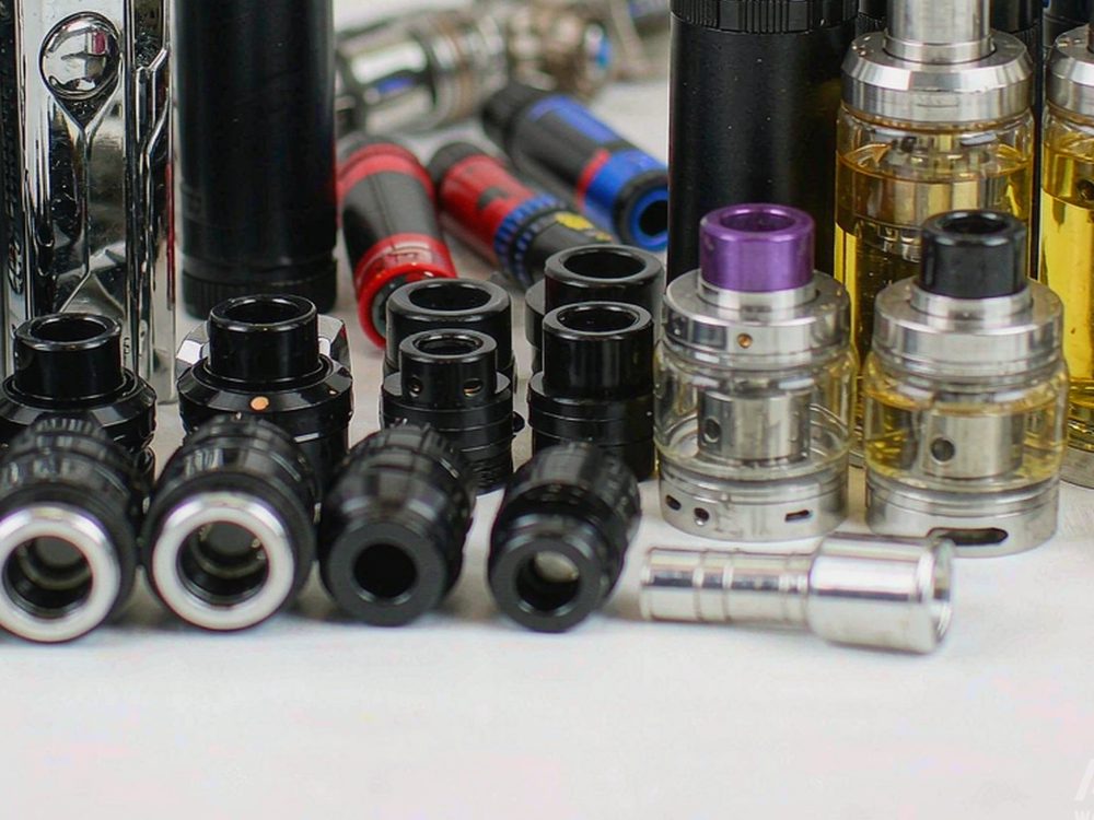 Import Guide for vape hardware — no minimum MOQ