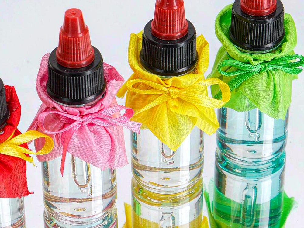 Import Guide for vape hardware — wholesale only