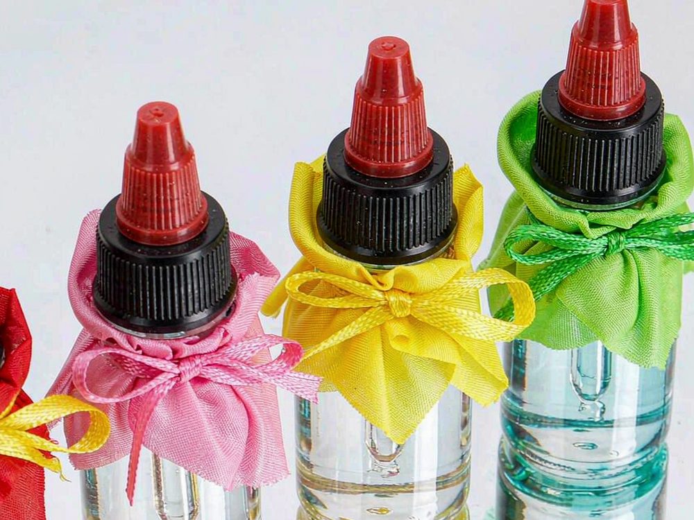 Import Guide for vape hardware — with fast shipping
