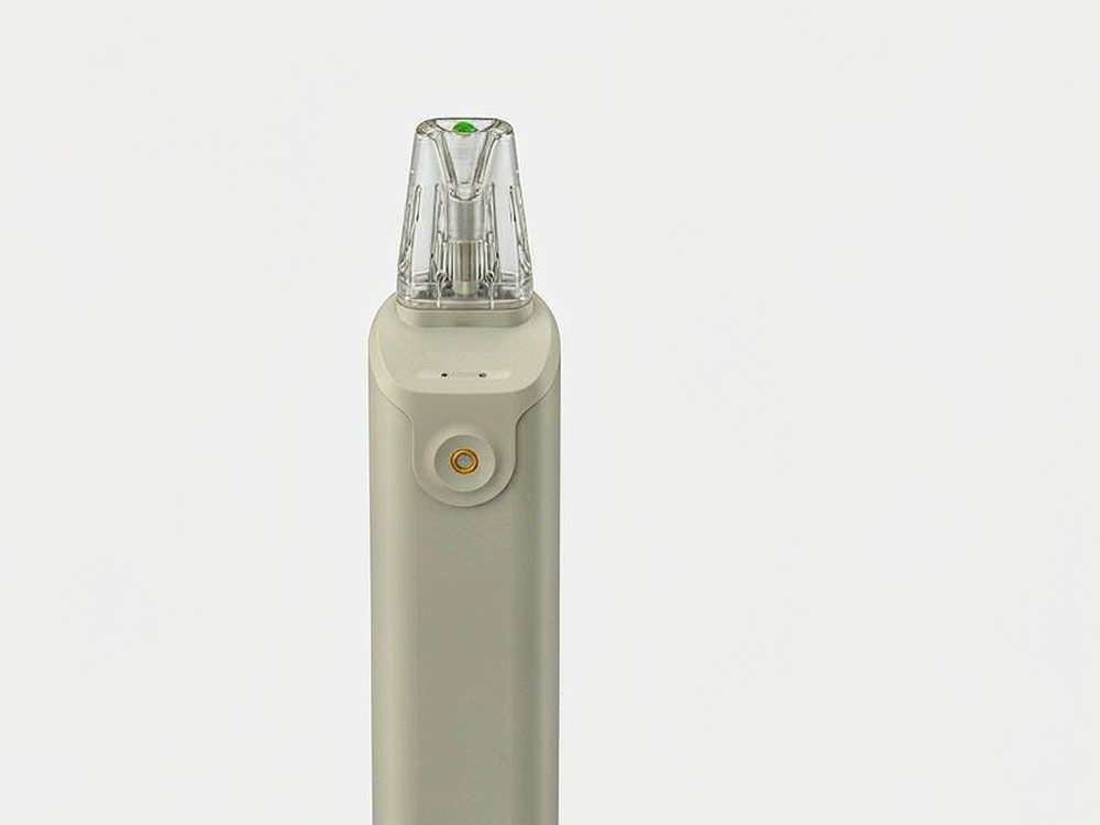 Import Guide for vape in Jeonju Tanba — 2026