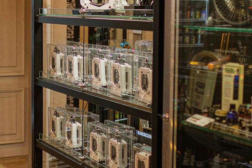 Import Guide for vape in Jeonju Tanba — Asia Pacific