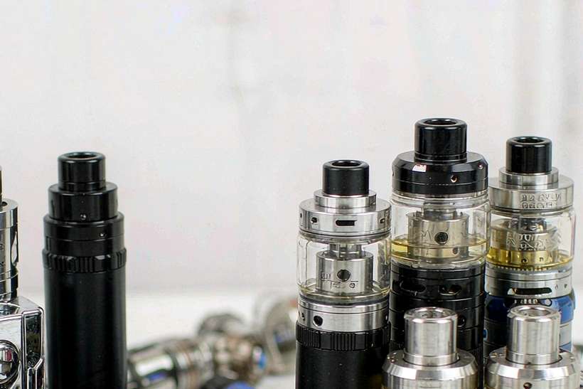 Import Guide for vape in Jeonju Tanba — Autumn stock