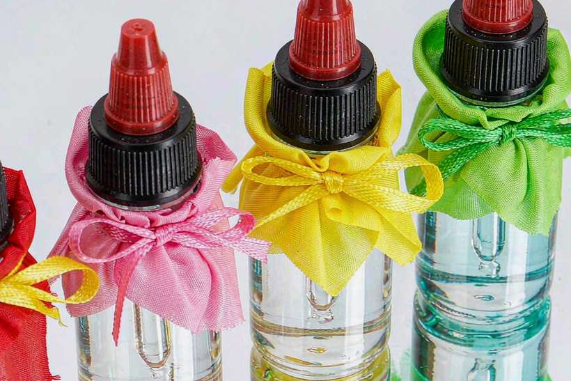 Import Guide for vape in Jeonju Tanba — Middle East