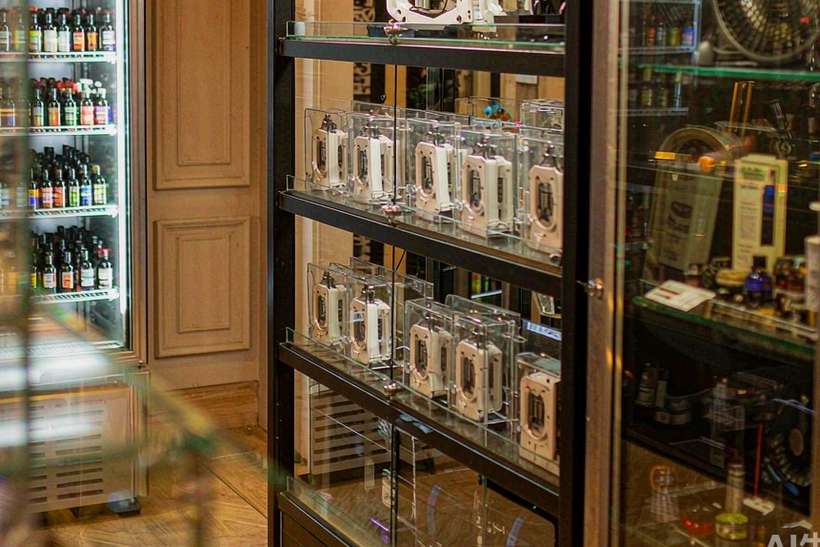 Import Guide for vape in Jeonju Tanba — Summer deals