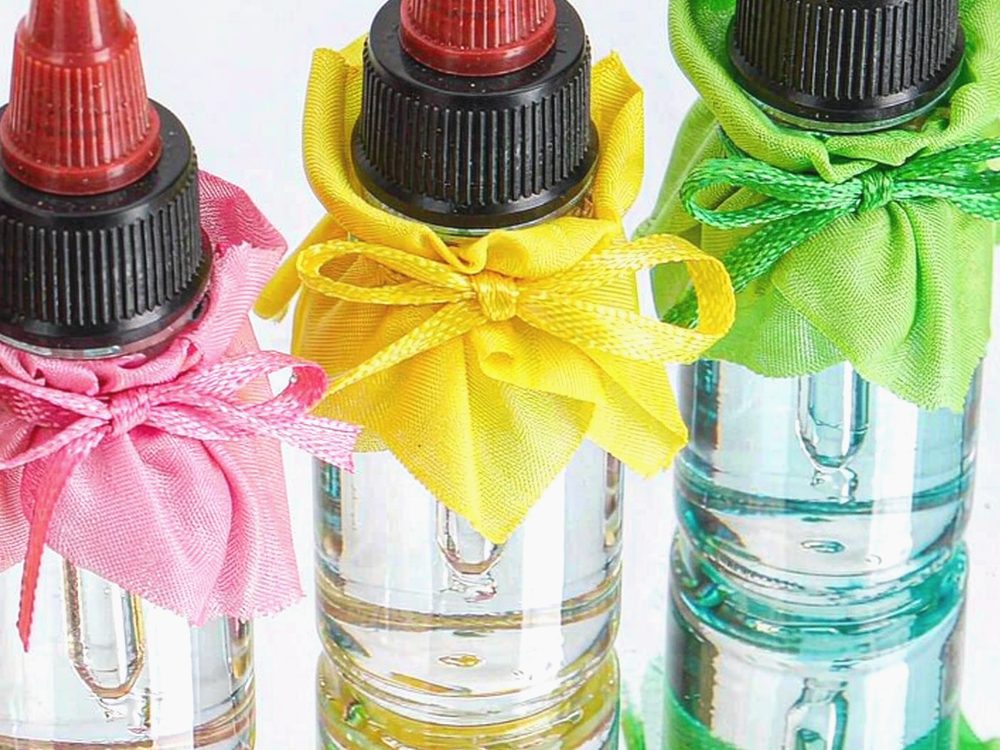 Import Guide for vape in Jeonju Tanba — with fast shipping
