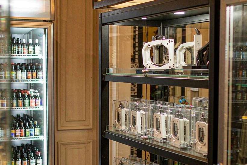 Import Guide for vape kits — bulk case