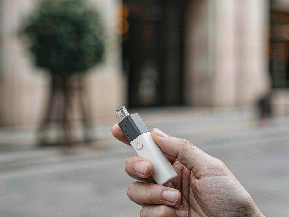 Import Guide for vape kits — no minimum MOQ