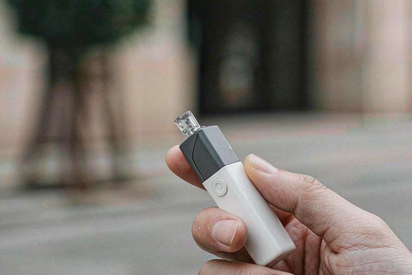 Import Guide for vape kits — ODM ready
