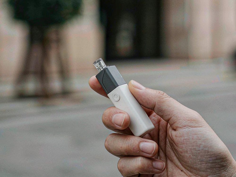 Import Guide for vape kits — with fast shipping