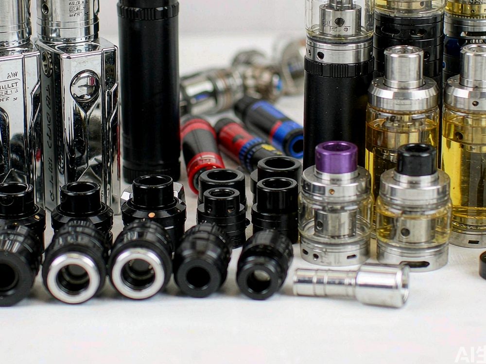 Import Guide for vape mods — 2026