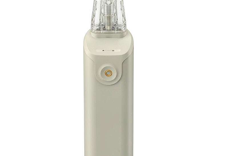 Import Guide for vape mods — Autumn stock