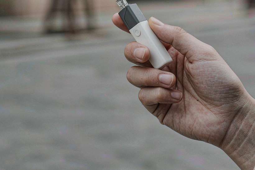 Import Guide for vape mods — OEM available