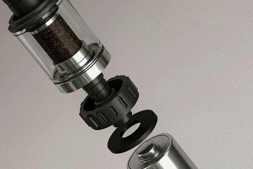 Import Guide for vape mods — Summer deals