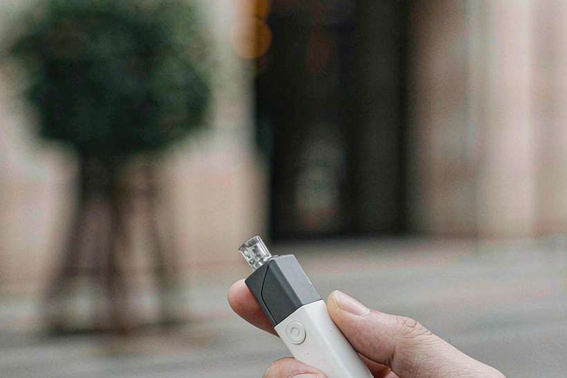 Import Guide for vape mods — Winter special