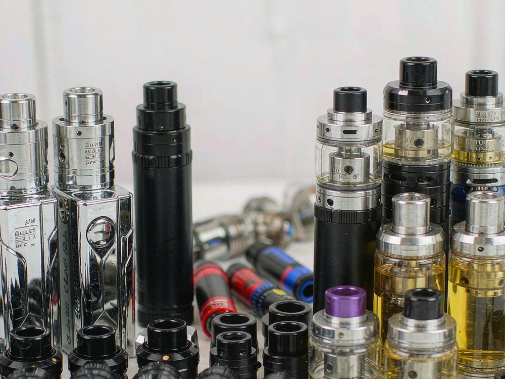 Import Guide for vape mods — with fast shipping