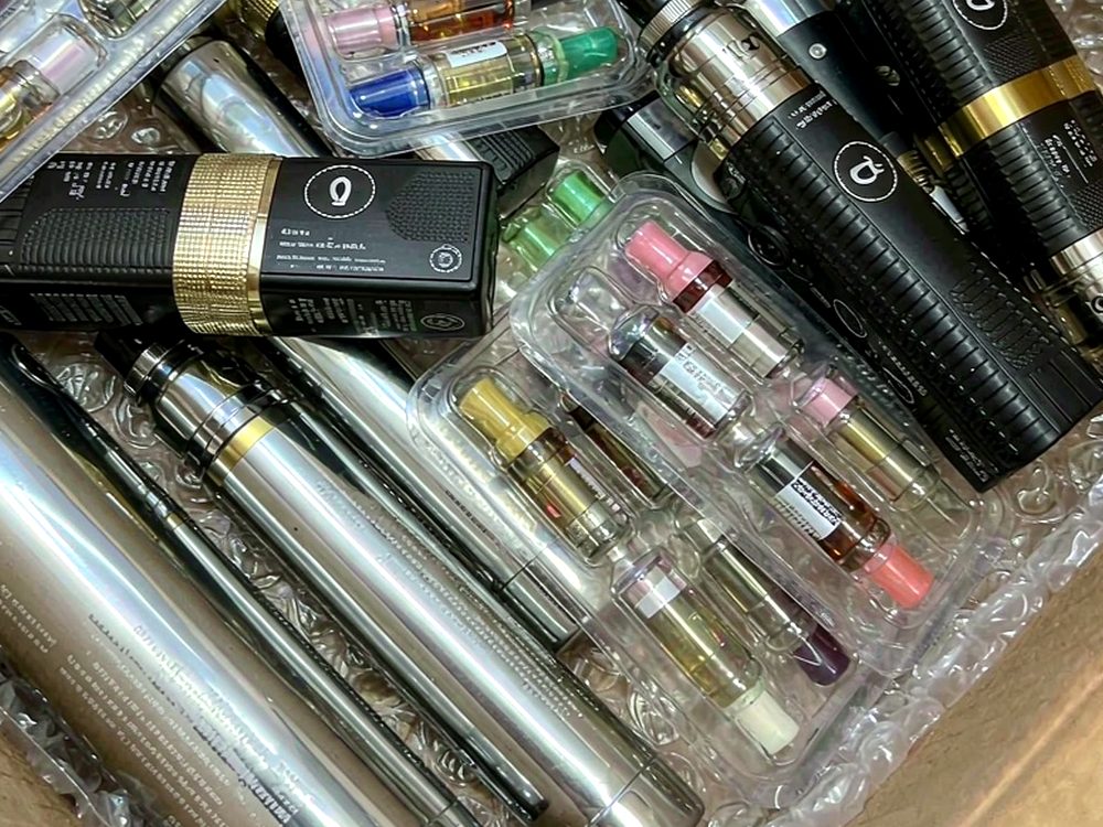 Import Guide for vape pods — 2026