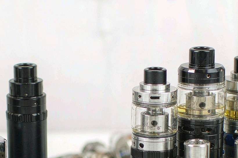 Import Guide for vape pods — Autumn stock