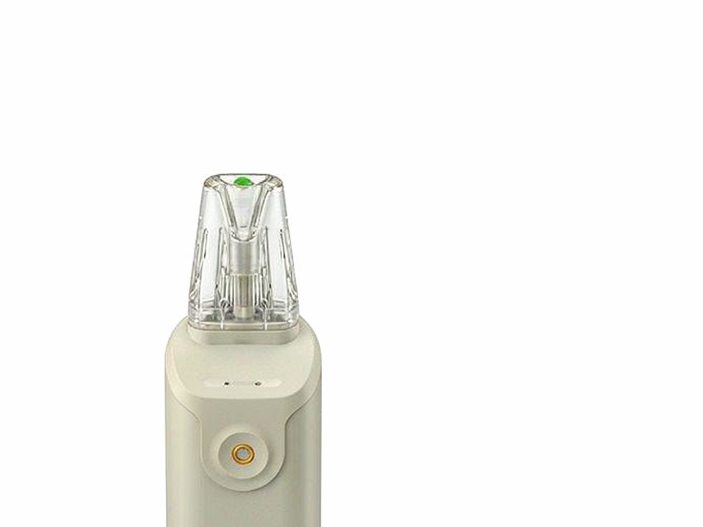 Import Guide for vape pods — budget tier