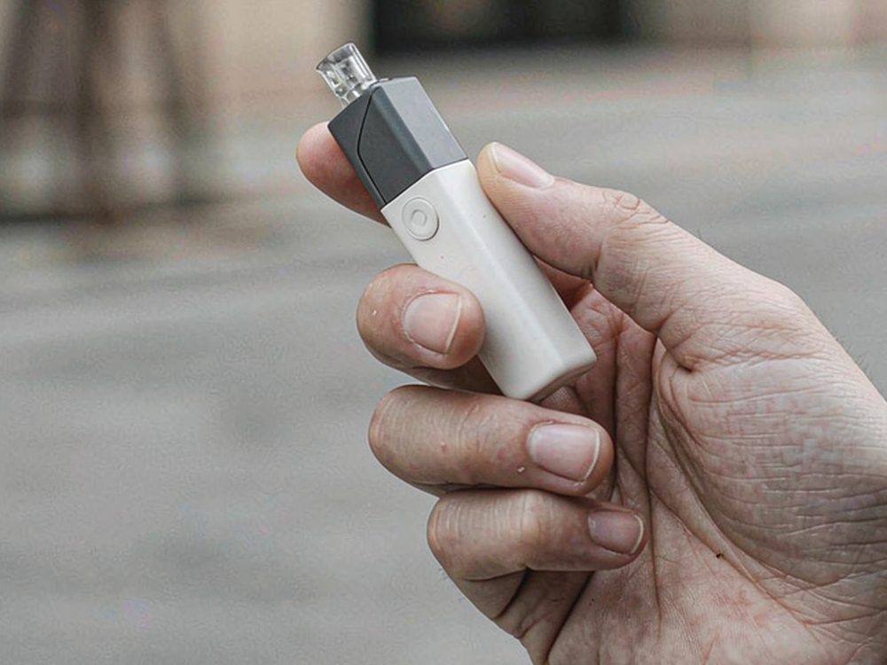 Import Guide for vape pods — bulk case