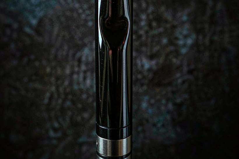 Import Guide for vape pods — container load
