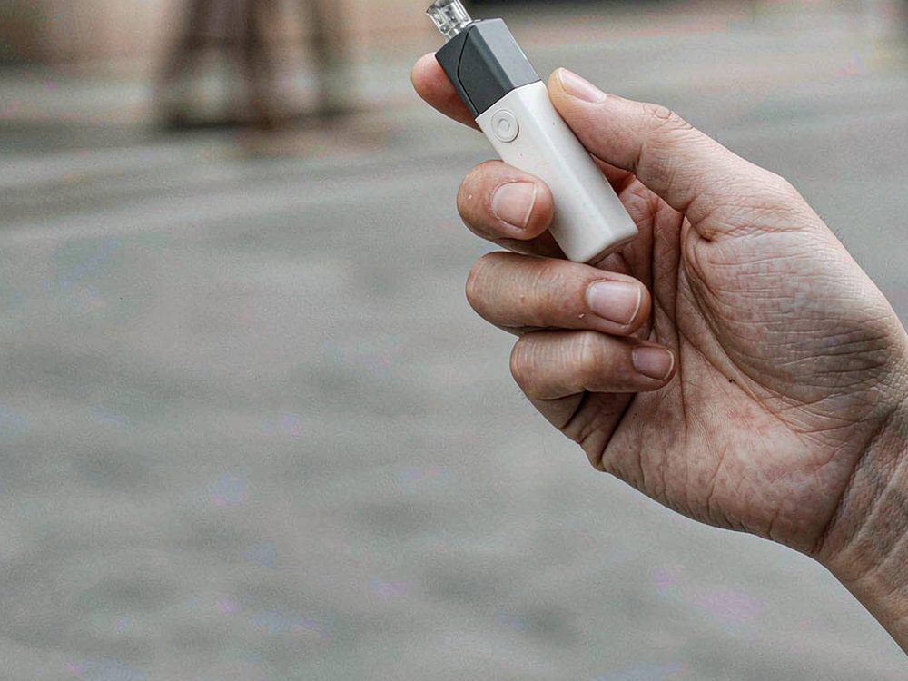 Import Guide for vape pods — for resellers