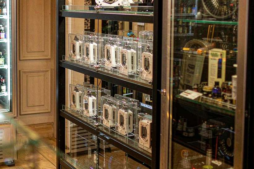 Import Guide for vape pods — limited batch