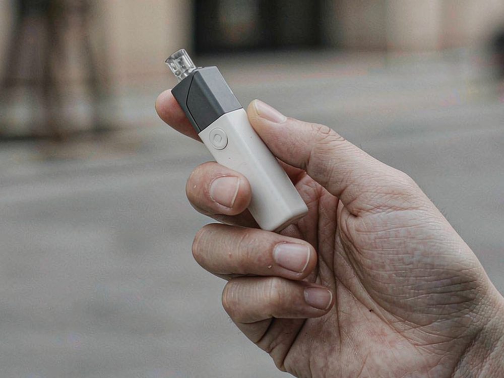 Import Guide for vape pods — new arrivals