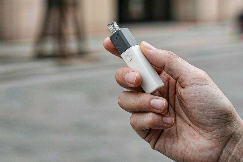 Import Guide for vape pods — ODM ready