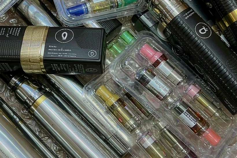 Import Guide for vape pods — Spring catalog