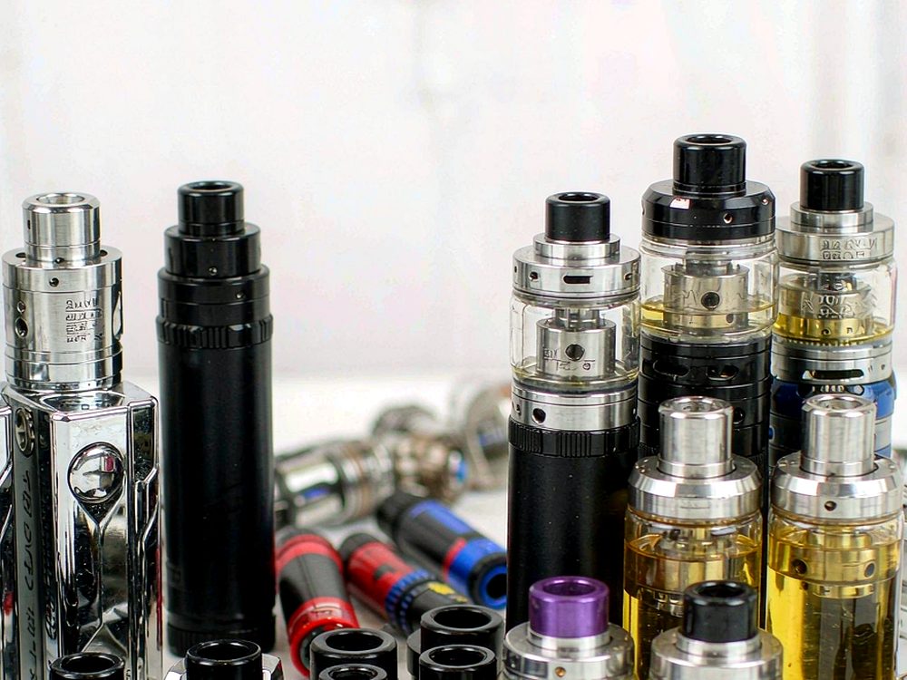 Import Guide for vape pods — verified suppliers