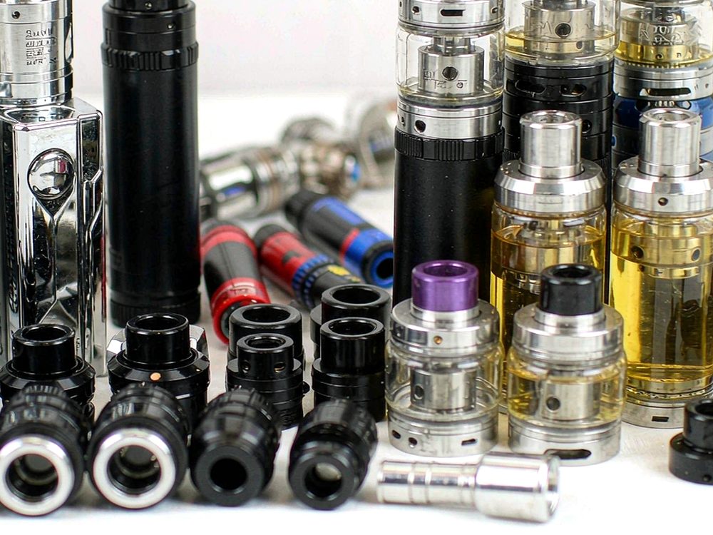 Import Guide for vape pods — wholesale only