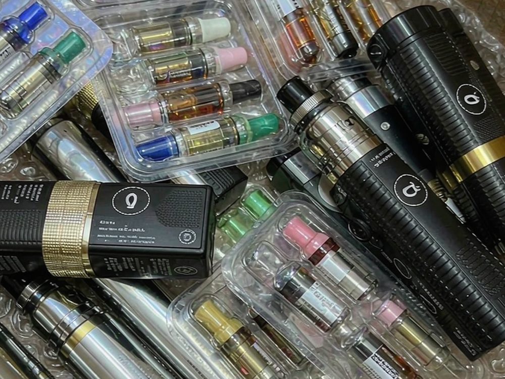 Import Guide for vape pods — with fast shipping
