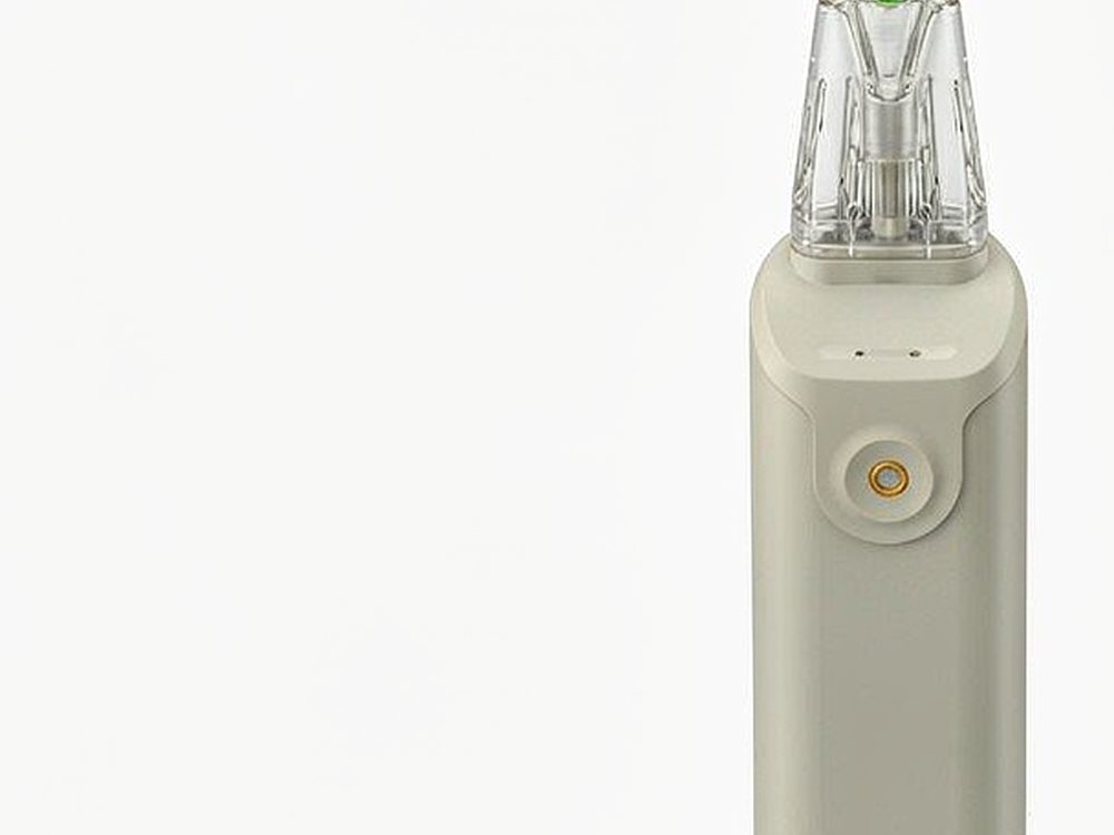 Import Guide for vape products in Jeonju Tanba — budget tier