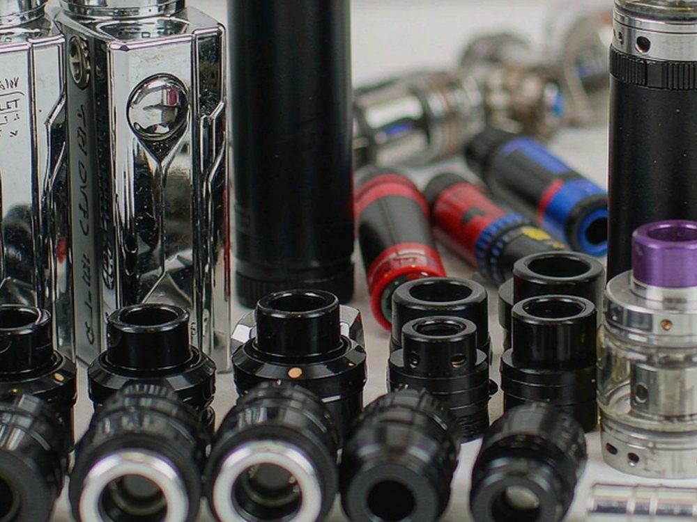 Import Guide for vape products in Jeonju Tanba — for resellers