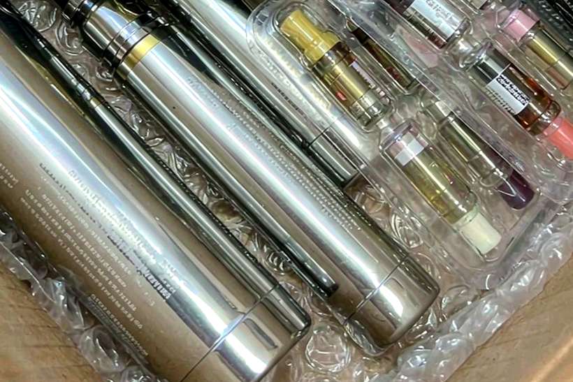 Import Guide for vape products in Jeonju Tanba — OEM available