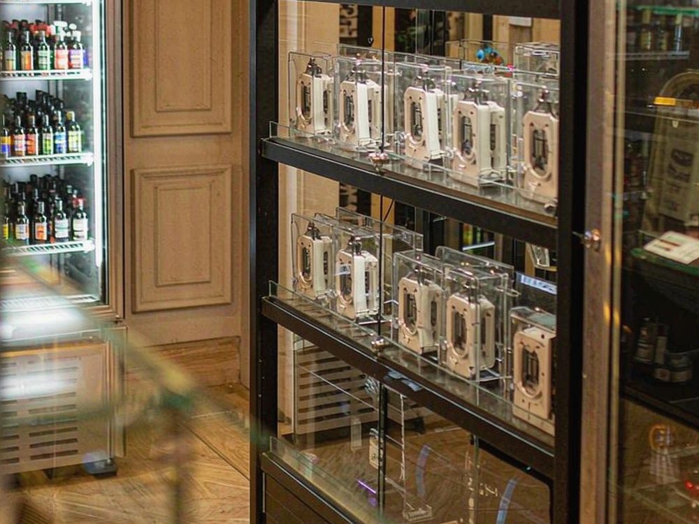 Import Guide for vape products in Jeonju Tanba — premium tier
