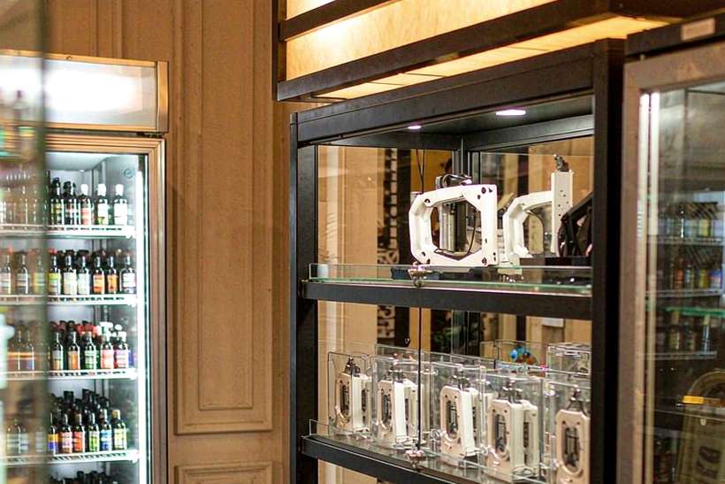 Import Guide for vape products in Jeonju Tanba — Spring catalog