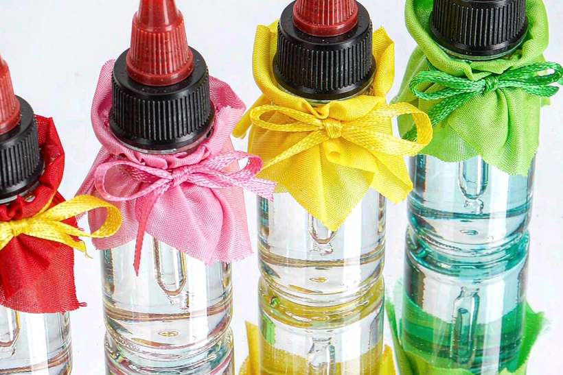 Import Guide for vape tanks — Autumn stock