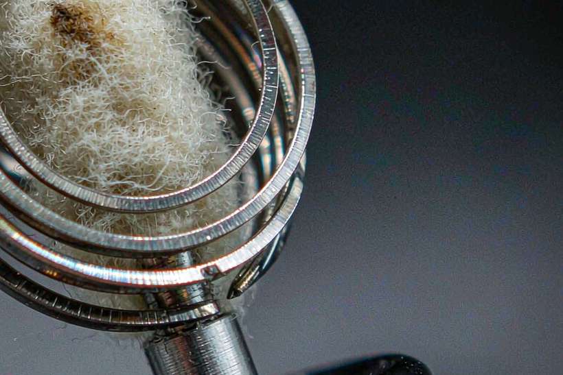 Import Guide for vape tanks — EU stock