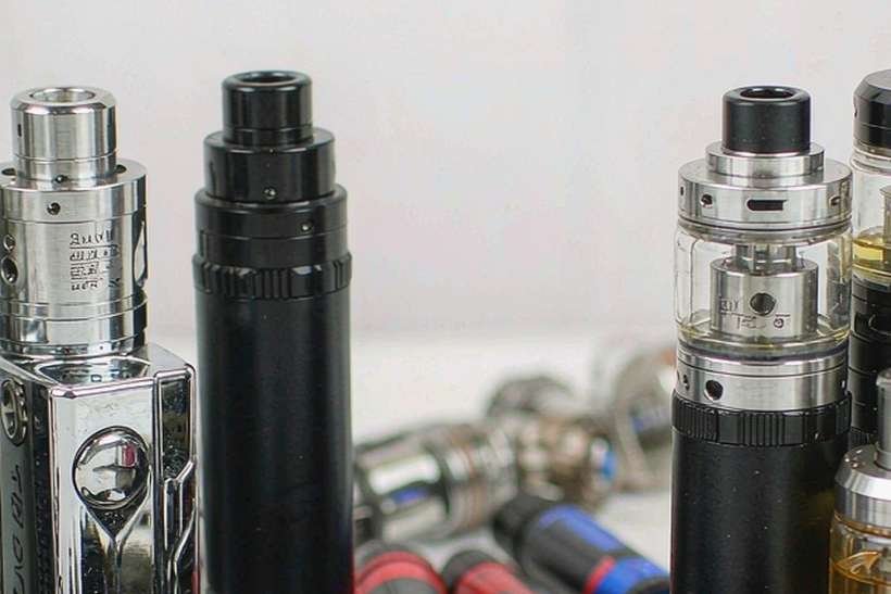 Import Guide for vape tanks — Spring catalog