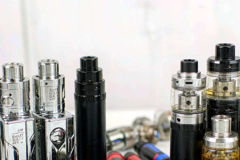 Import Guide for vape tanks — Summer deals